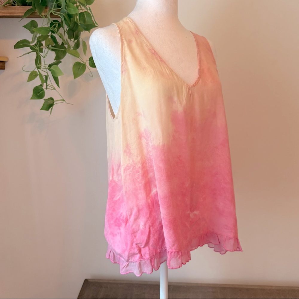 Gypsy Tank - Picture 1 of 5